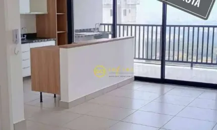 Apartamento com 3 Quartos, sendo 1 Suíte, 125 m² - aluguel por R$ 6.000/mês ou venda por R$ 1.500.000 - Condomínio Edifício JK Boa Vista - Sorocaba/SP