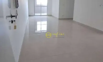 Apartamento com 3 Quartos, sendo 1 suíte à venda, 78 m² por R$ 580.000 - Condomínio Glass Campolim - Jardim Emília - Sorocaba/SP