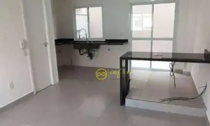 Casa de Condomínio com 2 Quartos à venda, 60 m² por R$ 350.000 - Condomínio Ecco Ville -  Vivendas do Bosque - - Sorocaba/SP