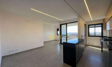 Apartamento com 2 Quartos, sendo 1 Suíte para alugar, 69 m² por R$ 3.800/mês - Condomínio Evolution Muraro - Jardim América - Sorocaba/SP