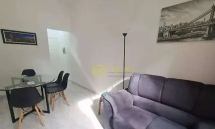 Apartamento Mobiliado com 2 Quartos para alugar, 50 m² por R$ 1.990/mês - Condomínio Vida Plena - Parque Campolim-  Sorocaba/SP