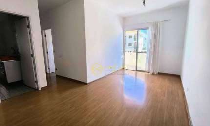Apartamento com 3 Quartos, 98 m² - aluguel por R$ 2.500/mês ou venda por R$ 480.000  - Condomínio Caminho Real - Parque Campolim - Sorocaba/SP