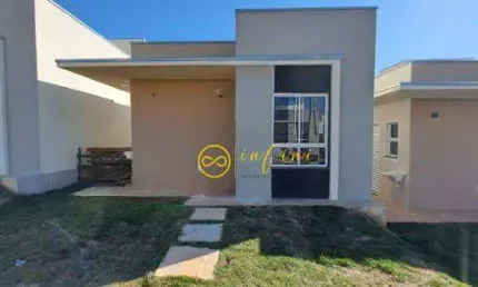 Casa de condomínio com 2 quartos para alugar, 55 m² por r$ 2.200/mês - condomínio villa magari - alto da boa vista - sorocaba/sp