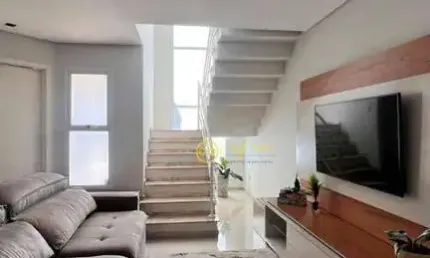 Casa com 3 quartos todos com suítes, 175 m² - venda por r$ 1.290.000 ou aluguel por r$ 8.000/mês - condomínio villagio di capri- sorocaba/sp