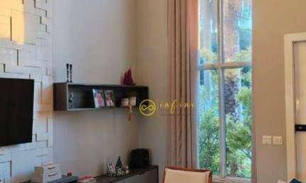 Casa com 3 quartos todos com suítes à venda, 325 m² por R$ 1.799.000 - Condomínio Ibiti Reserva - Sorocaba/SP