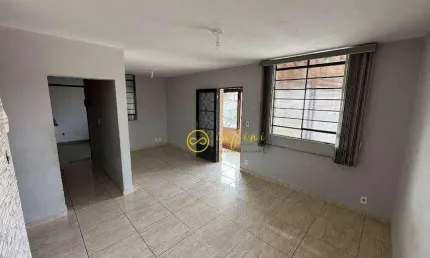 Casa com 3 dormitórios à venda, 210 m² por R$ 549.900 - Parque Ouro Fino - Sorocaba/SP