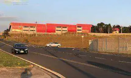 Galpão Comercial, 4.470 m² -  aluguel por R$ 87.200/mês ou  venda por R$ 27.000.000   - Éden - Sorocaba/SP