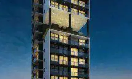Apartamento Mobiliado com 1 Quarto, 44 m² - aluguel por R$ 2.773/mês ou venda por R$ 550.000 - Condomínio JK Studio - Parque Campolim - Sorocaba/SP