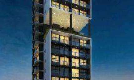 Apartamento Mobiliado com 1 Quarto, 44 m² - aluguel por R$ 2.773/mês ou venda por R$ 550.000 - Condomínio JK Studio - Parque Campolim - Sorocaba/SP