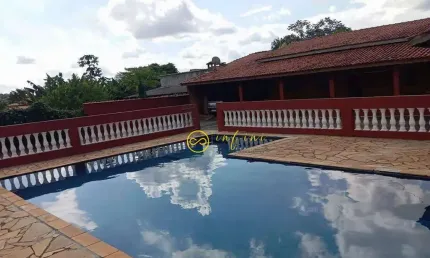 Chácara Residencial  com 2 Quartos à venda, 1000 m² por R$ 420.000 - Parque Monte Bianco - Araçoiaba da Serra/São Paulo