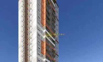 Apartamento com 3 Quartos, sendo 1 Suíte - aluguel por R$ 4.300/mês ou venda por R$ 745.000  - Condomínio Concceto - Parque Campolim - Sorocaba/SP