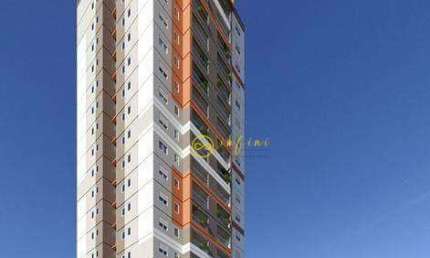 Apartamento com 3 Quartos, sendo 1 Suíte - aluguel por R$ 4.300/mês ou venda por R$ 745.000  - Condomínio Concceto - Parque Campolim - Sorocaba/SP