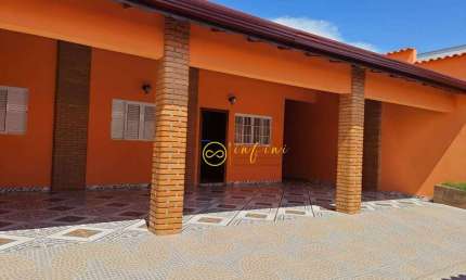 Chácara Residencial com 4 Quartos à venda, 1150 m² por R$ 850.000 - Salto de Pirapora - Salto de Pirapora/São Paulo