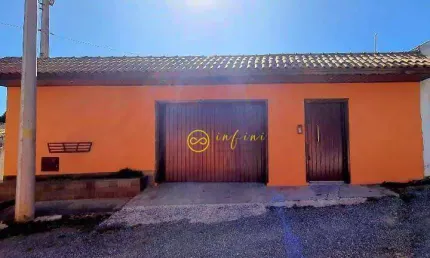 Chácara Residencial com 4 Quartos à venda, 1150 m² por R$ 850.000 - Salto de Pirapora - Salto de Pirapora/São Paulo