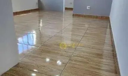 Sala Comercial para alugar, 42 m² por R$ 1.200/mês - Jardim Santa Rosália - Sorocaba/SP