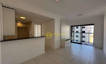 Apartamento com 2 Quartos, sendo 1 Suíte à venda, 67 m² por R$ 650.000 - Condomínio JK Campolim -  Parque Campolim - Sorocaba/SP