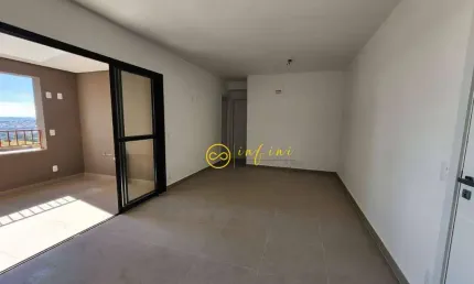 Apartamento Novo com 2 Quartos, sendo 1 Suíte à venda, 67 m² por R$ 700.000 - Condomínio Atmo - Parque Morumbi - Votorantim/SP