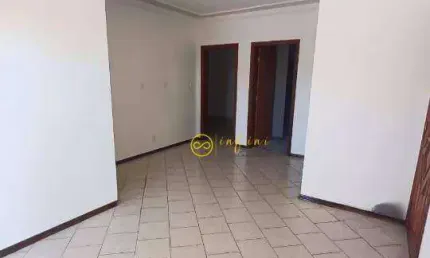 Apartamento com 3 Quartos, para alugar, 73 m² por R$ 1.800/mês - Jardim Zulmira - Sorocaba/São Paulo