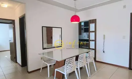 Apartamento com 3 Quartos, sendo 1 Suíte para alugar, 85 m² por R$ 3.000/mês - Condomínio Savinia - Jardim Refúgio - Sorocaba/SP