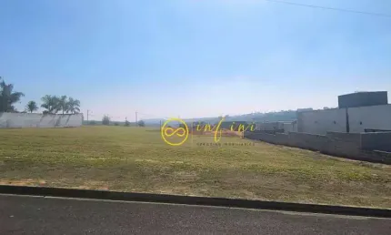 Terreno de Condomínio à venda, 1000 m² por R$ 270.000 - Condomínio Village Ipanema II - Araçoiaba da Serra/SP