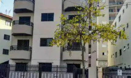 Apartamento Mobiliado com 2 Quartos, sendo 1 Suíte para alugar, 90 m² por R$ 2.800/mês - Condomínio Marjuri -  Parque Campolim - Sorocaba/SP