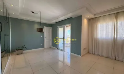 Apartamento com 3 quartos, sendo 1 suíte à venda, 94 m² por r$ 700.000 - condomínio cezanne - parque campolim - sorocaba/sp