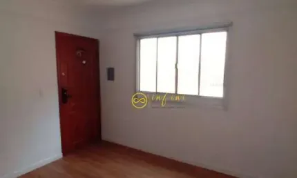 Apartamento com 2 quartos, sendo 1 suíte à venda, 86 m² por r$ 280.000 - condomínio bellini e martins vii - jardim saira - sorocaba/sp