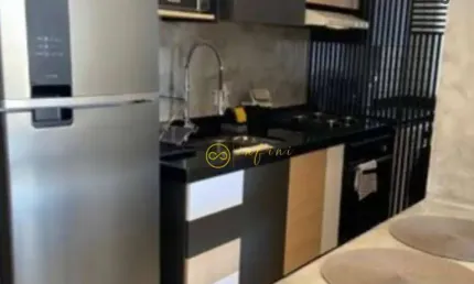 Apartamento Térreo com 2 Quartos à venda, 67 m² por R$ 297.000 - Condomínio Residencial  Estrelas - Centro -  Tatuí/SP