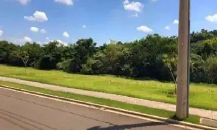 Terreno Comercial, 463 m² - aluguel por R$ 3.000/mês ou  venda por R$ 926.000 - Alphaville IV - Votorantim/SP