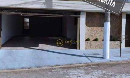 Casa Térrea com 3 quartos, sendo 1 suíte com closet, 240 m² á venda 790.000 - Chácara Junqueira - Tatuí/SP