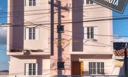 Apartamento Térreo com 1 Quarto à venda, 44 m² por R$ 199.000 - Condomínio Residencial Jardim Maria José - Votorantim/SP