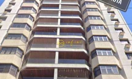 Apartamento com 3 Quartos, todos Suítes  à venda, 212 m² por R$ 950.000 - Condomínio Residencial Tarumã - Centro, Sorocaba/SP