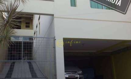Casa com 2 Suítes à venda, 396 m² por R$ 1.180.000 - Vila Barão - Sorocaba/SP