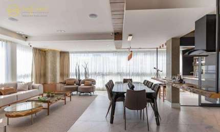 Apartamento com 3 dormitórios à venda, 151 m² por R$ 1.670.000,00 - Ícone Planeta - Sorocaba/SP