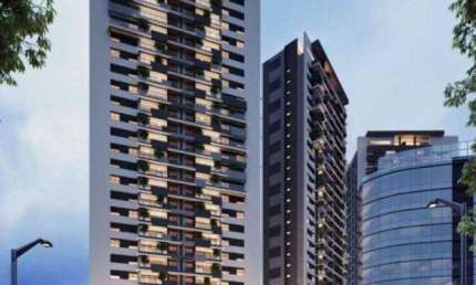 Apartamento Lançamento com 3 quartos, sendo 1 suíte à venda, 110 m² por R$ 1.182.000 - Planeta Square Garden - Jardim Emília Sorocaba/SP