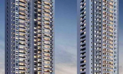 Apartamento Lançamento com 2 Quartos, todos Suítes à venda, 74 m² por R$ 785.250 - Condomínio Pátio Boa Vista - Sorocaba/SP