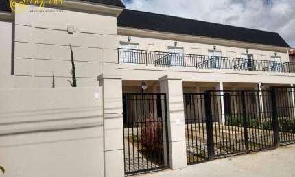 Casa com 2 quartos à venda, 79 m² por R$ 350.000 - Jardim Residencial Martinez - Sorocaba/SP