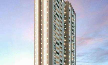 Apartamento com 2 quartos, sendo 1 suíte  à venda, 60,15 m² por R$ 366.699 Condomínio JJR Buena Vista - Sorocaba/SP