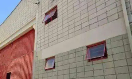 Galpão Comercial para alugar, 1.000 m² por R$ 17.000/mês - Iporanga - Sorocaba/SP