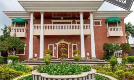 Casa de Condomínio com 8 Suítes à venda, 1.300 m² por R$ 6.900.000 -Condomínio Portal Raposo - Sorocaba/SP