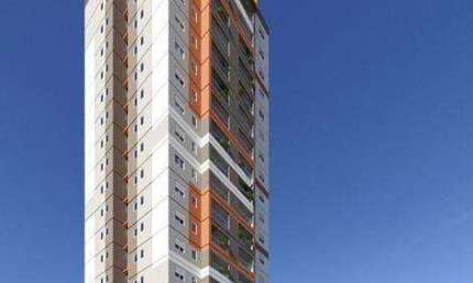 Apartamento com 2 quartos, sendo 1 suíte à venda, 73,20  m² por R$657.637- Edifício Concetto Campolim - Parque Campolim, Sorocaba/SP