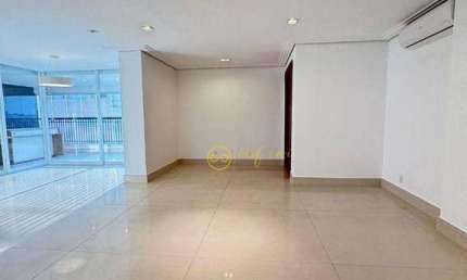 Apartamento com 3 Quartos, todos Suítes  para alugar, 214 m² por R$ 10.000/mês -  Condomínio Absoluto - Jardim Portal da Colina - Sorocaba/SP