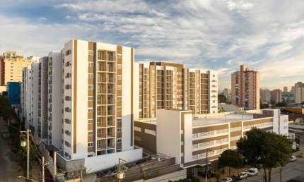 Apartamento com 2 Quartos sendo 1 suíte com 51m² - Vila Carrão