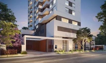 Oportunidade Mooca!! Apartamento de 67 m² 3 quartos c/ suíte e varanda