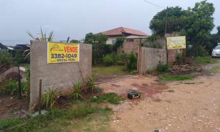 Chácara / sítio com 3 quartos à venda no Campo Largo da Roseira, São José dos Pinhais 