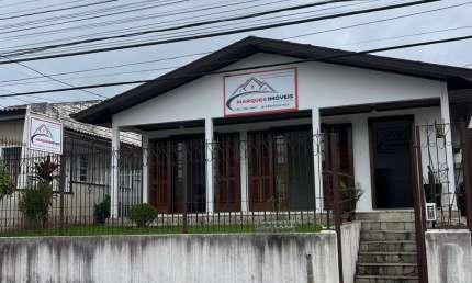 Casa com 4 quartos à venda na Rua José Ziliotto, 107, Centro, São José dos Pinhais