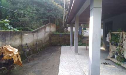 Chácara / sítio com 2 quartos à venda na Rua Carlos Marquette, 799, Agaraú, São José dos Pinhais