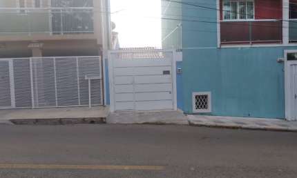 Casa com 3 quartos à venda na Rua Professor Antônio, 1274, Afonso Pena, São José dos Pinhais