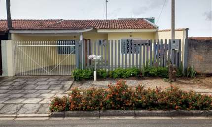 Casa com 3 quartos à venda na Costeira, São José dos Pinhais 