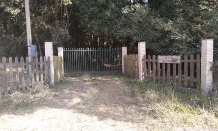 Chácara / sítio com 3 quartos à venda na Estrada Da Malhada Inhaiva S/n  Rua Da Granja, 04, Nhoaiva, São José dos Pinhais